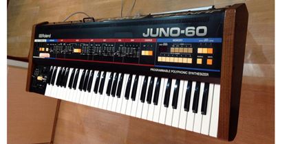 Roland-Juno 60